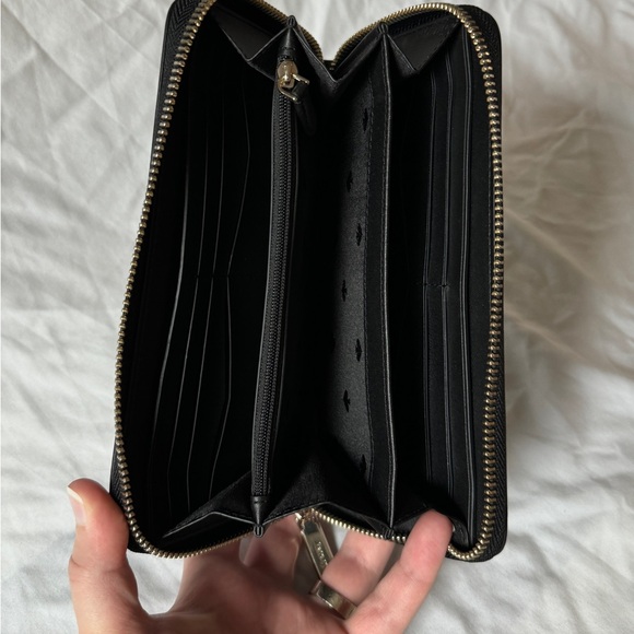 Kate Spade Staci Large Continental Wallet - Picture 2 of 3